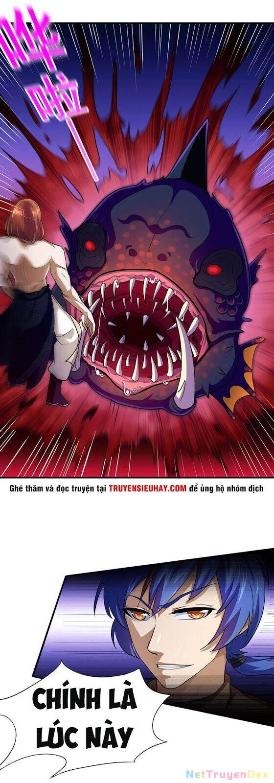 Võ Đạo Độc Tôn Chapter 105 - 6