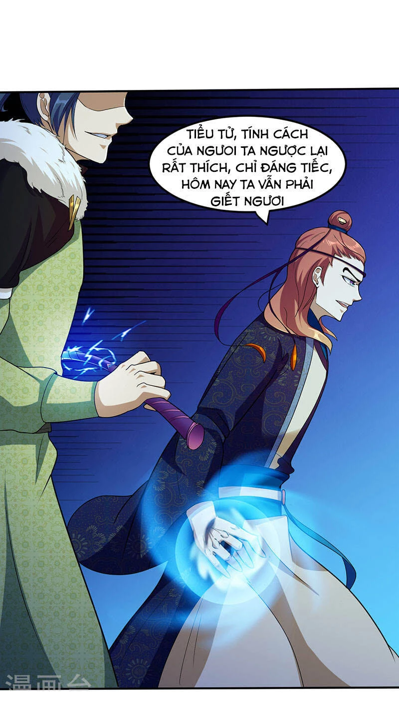 Võ Đạo Độc Tôn Chapter 106 - 7