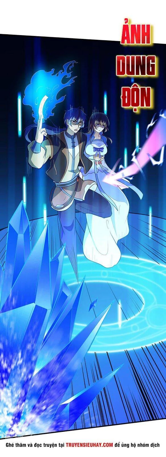 Võ Đạo Độc Tôn Chapter 106 - 10