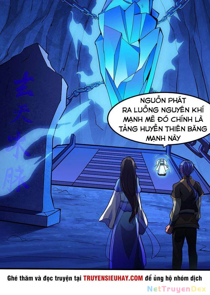 Võ Đạo Độc Tôn Chapter 107 - 7