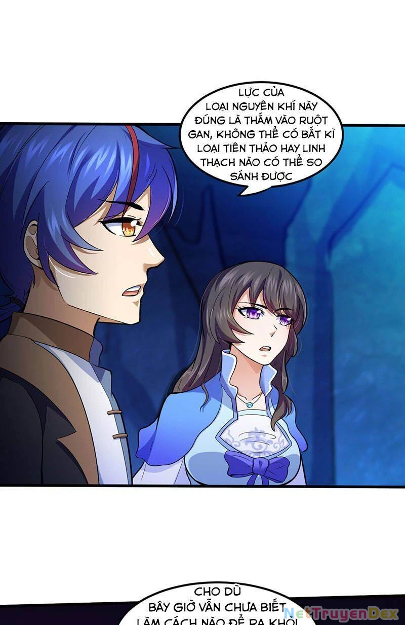 Võ Đạo Độc Tôn Chapter 107 - 8