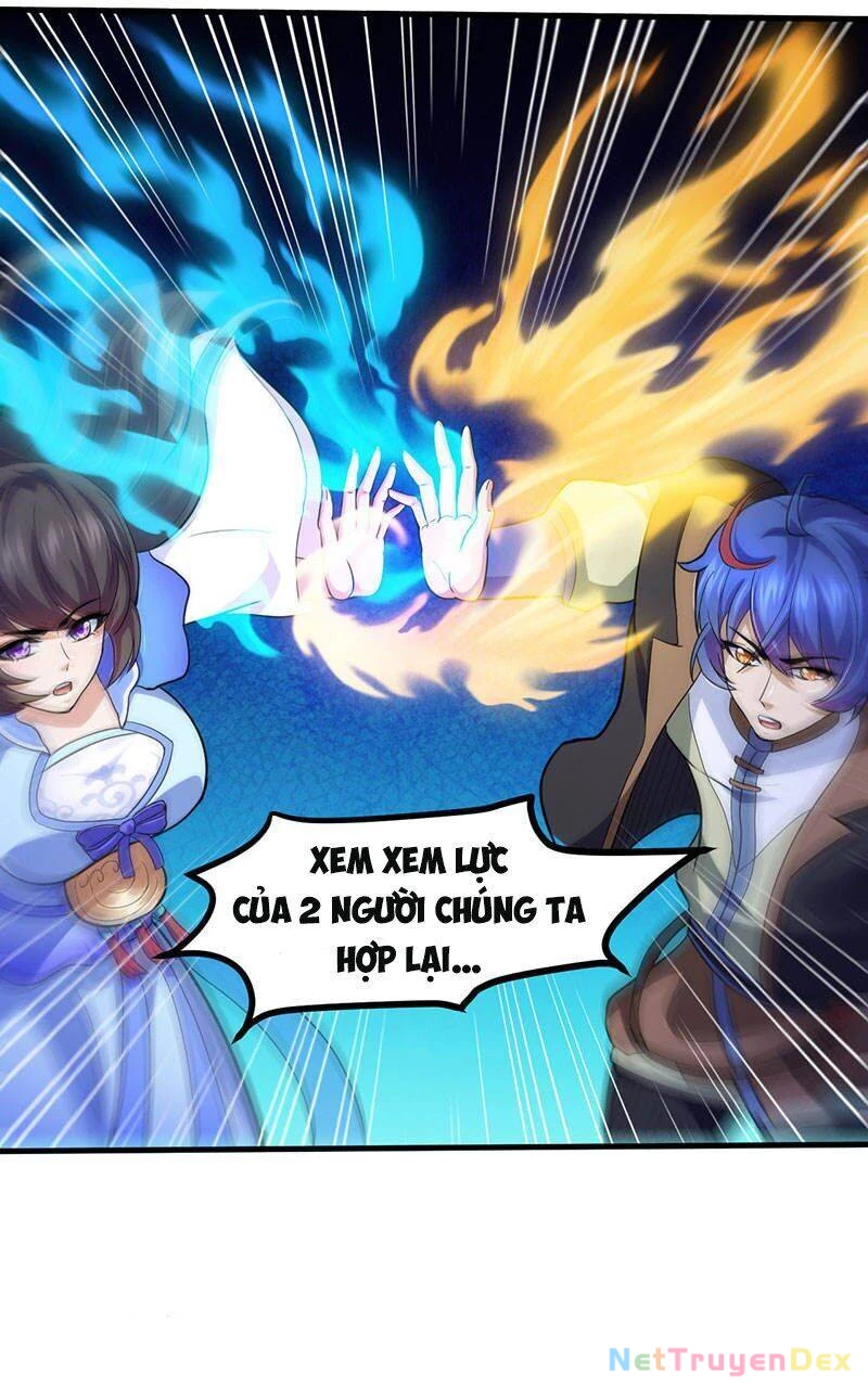 Võ Đạo Độc Tôn Chapter 107 - 15