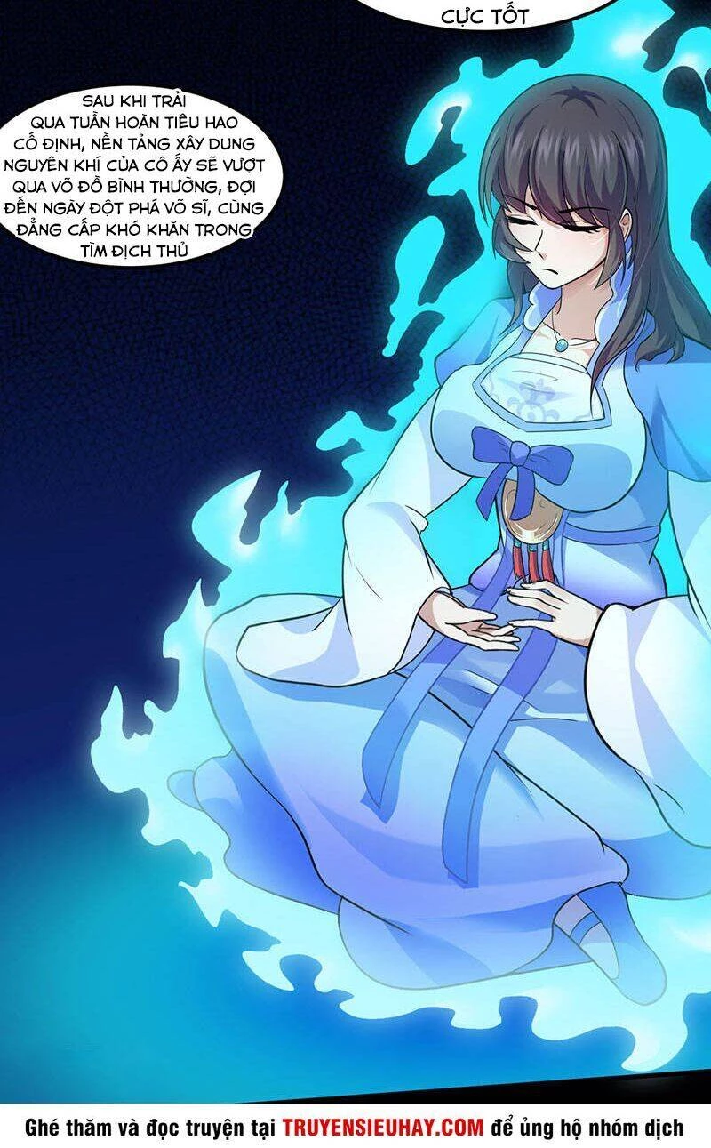 Võ Đạo Độc Tôn Chapter 107 - 26