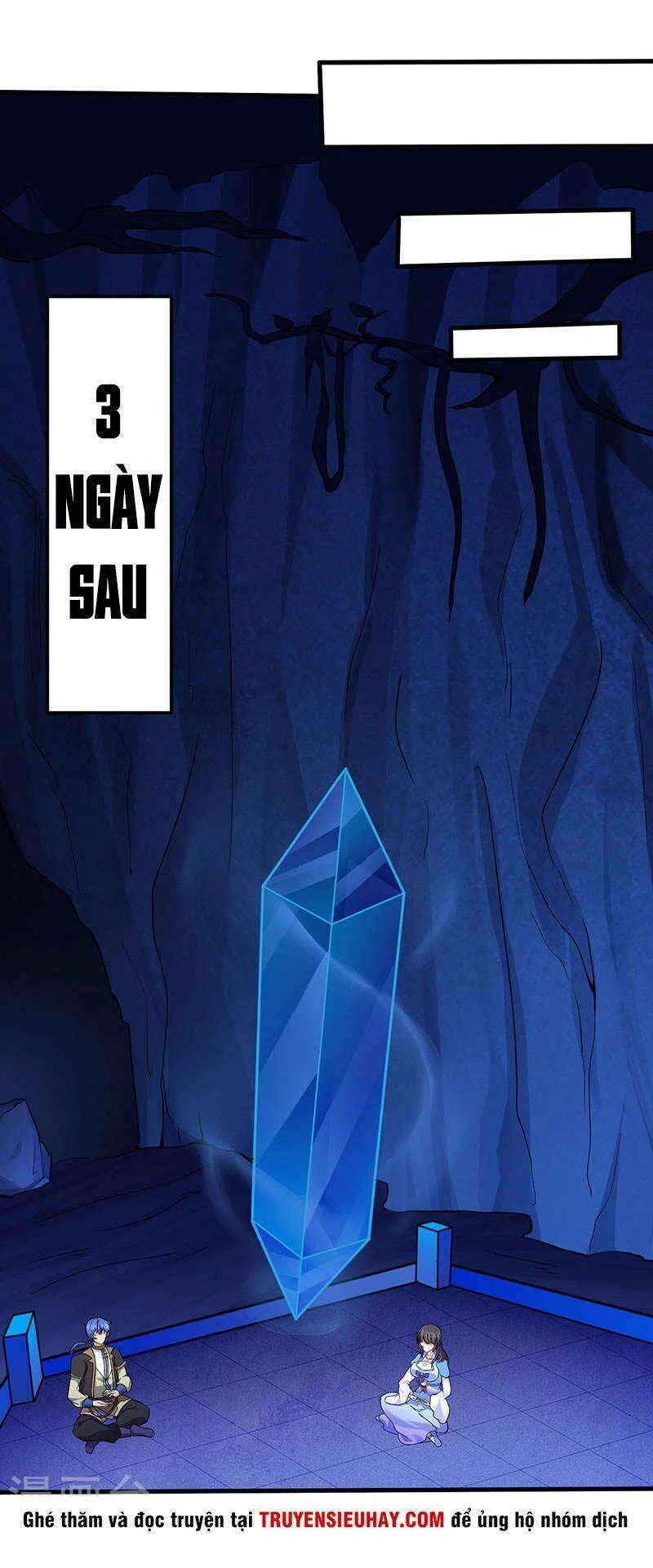 Võ Đạo Độc Tôn Chapter 107 - 28