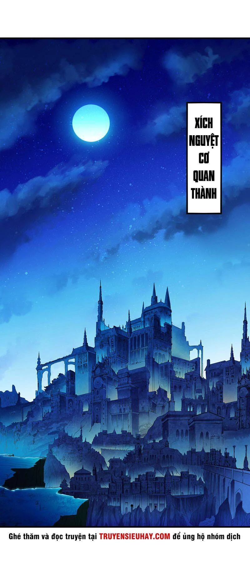 Võ Đạo Độc Tôn Chapter 108 - 2