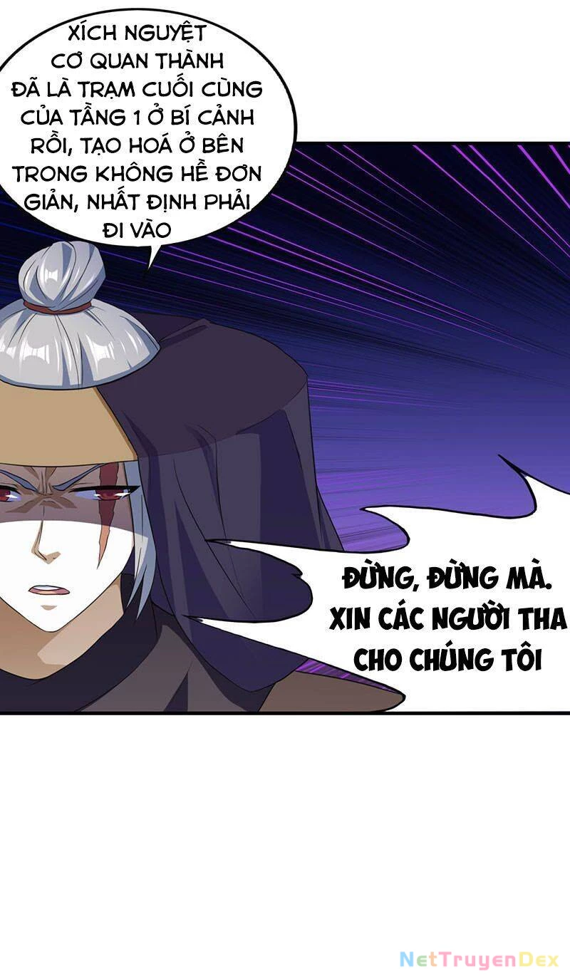 Võ Đạo Độc Tôn Chapter 108 - 5