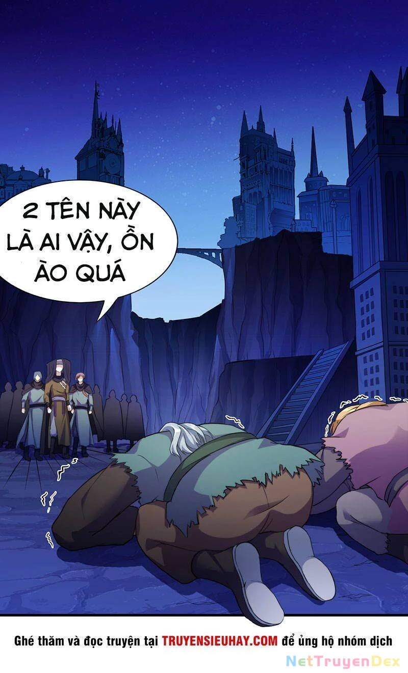 Võ Đạo Độc Tôn Chapter 108 - 6