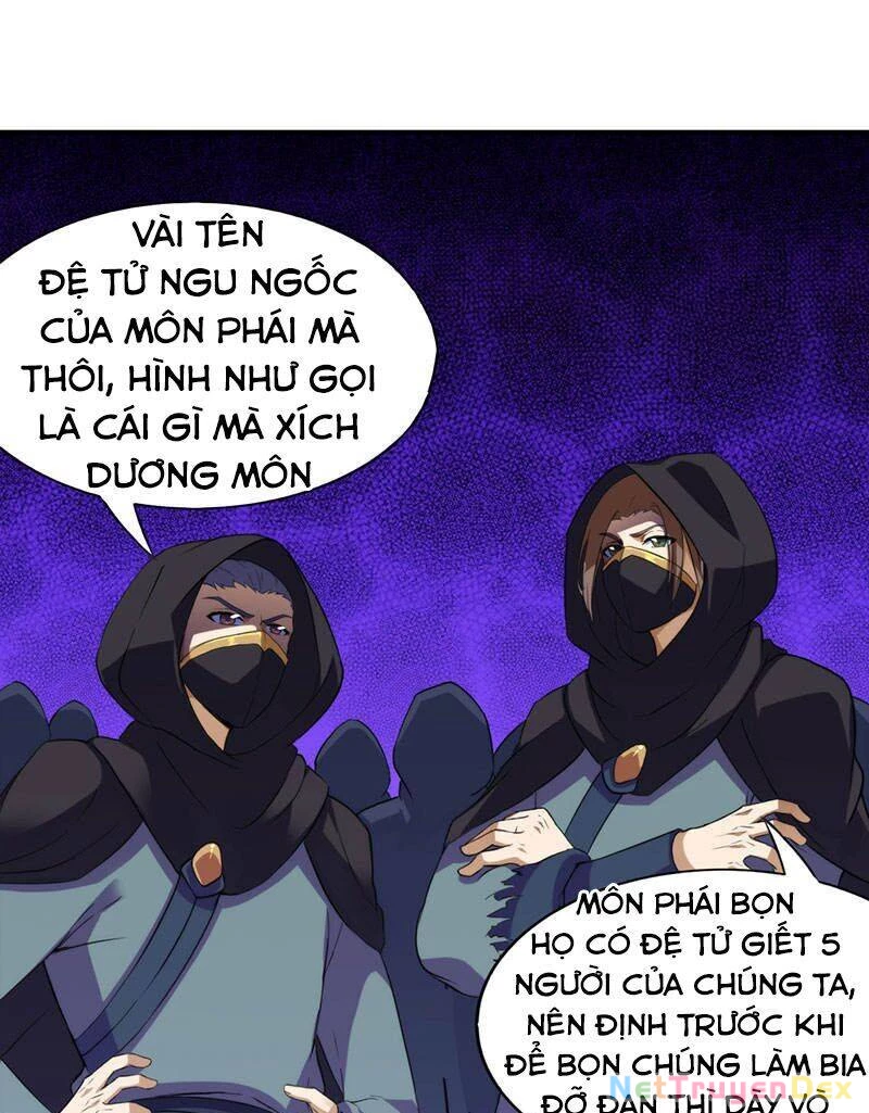 Võ Đạo Độc Tôn Chapter 108 - 7