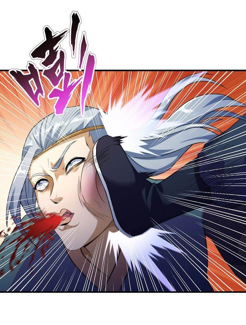 Võ Đạo Độc Tôn Chapter 108 - 9
