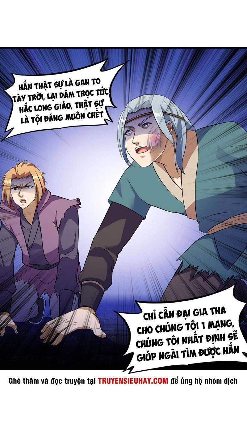 Võ Đạo Độc Tôn Chapter 108 - 13