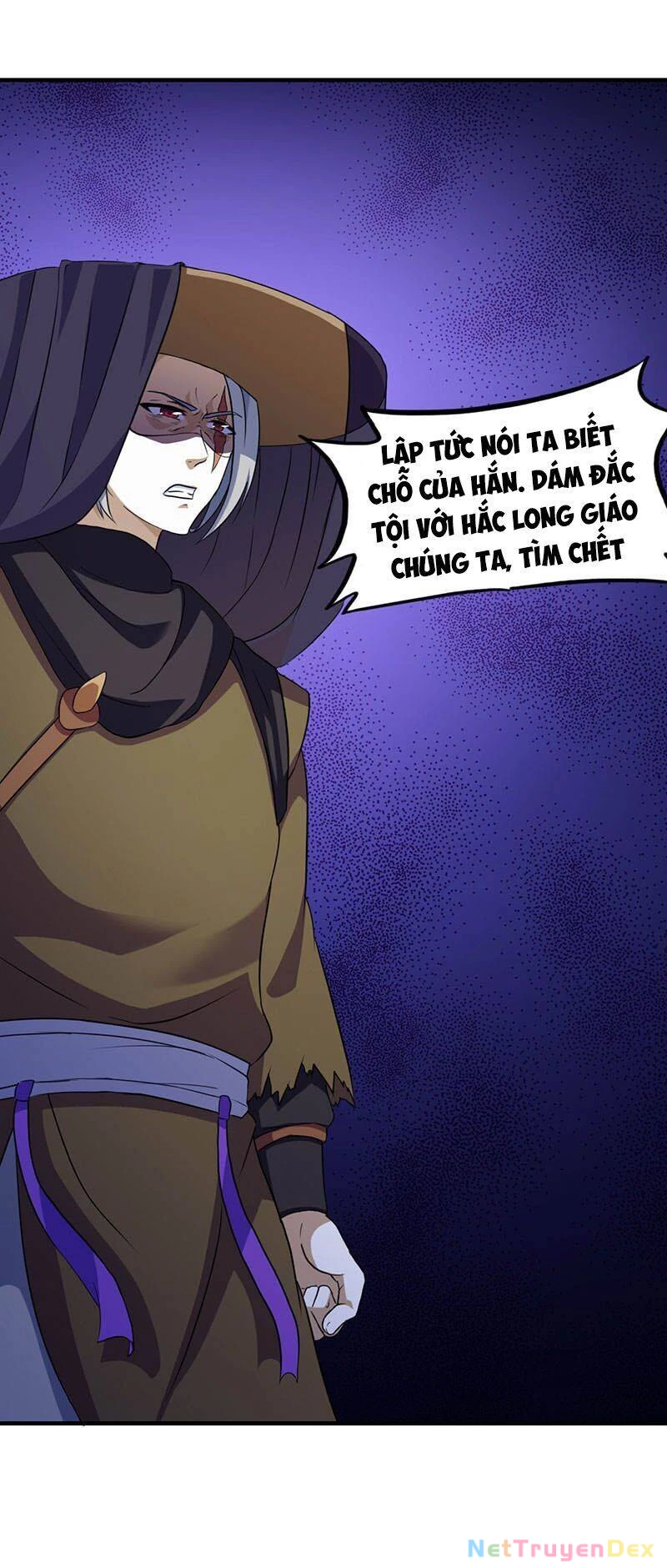 Võ Đạo Độc Tôn Chapter 108 - 14