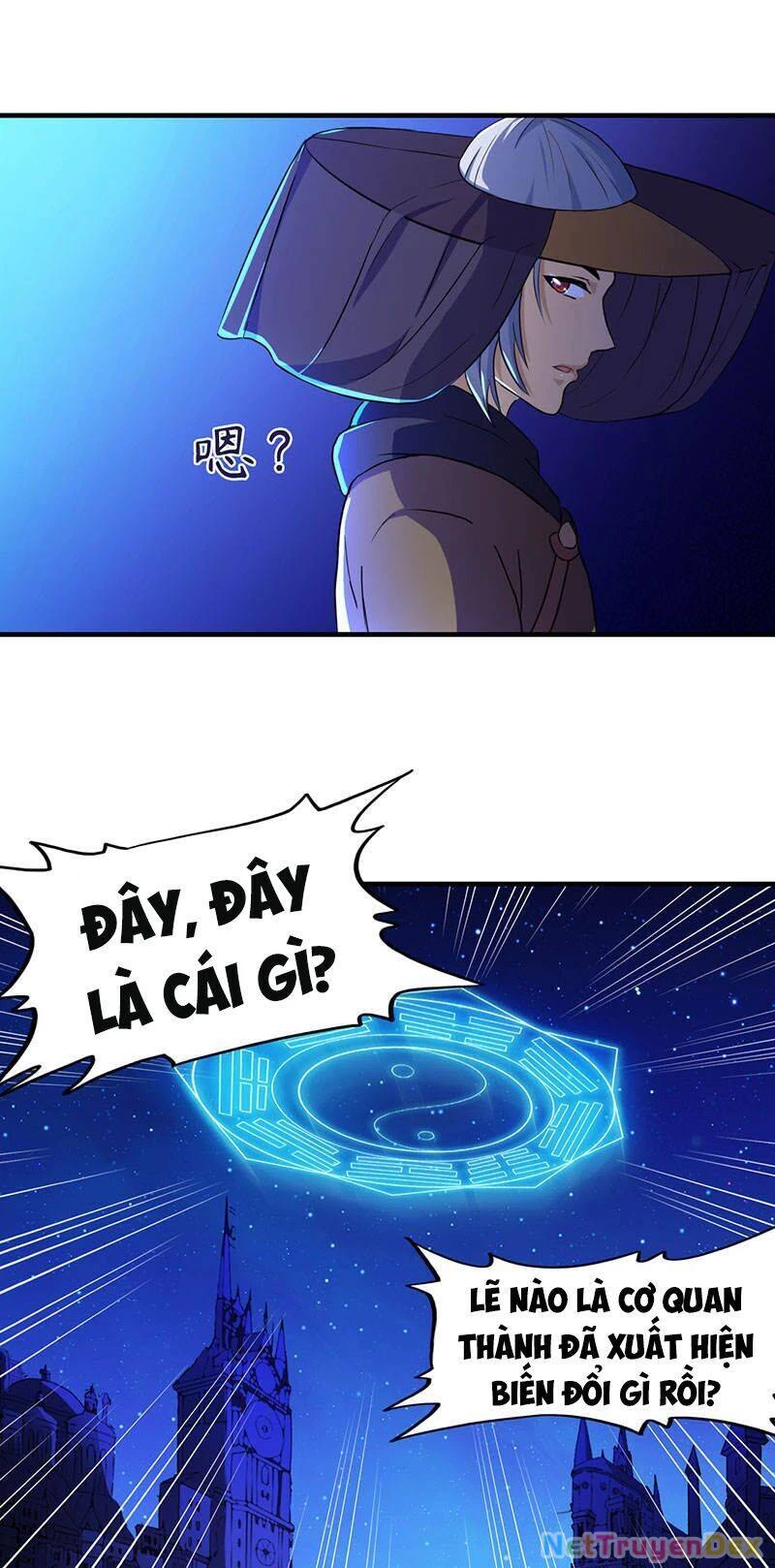 Võ Đạo Độc Tôn Chapter 108 - 15