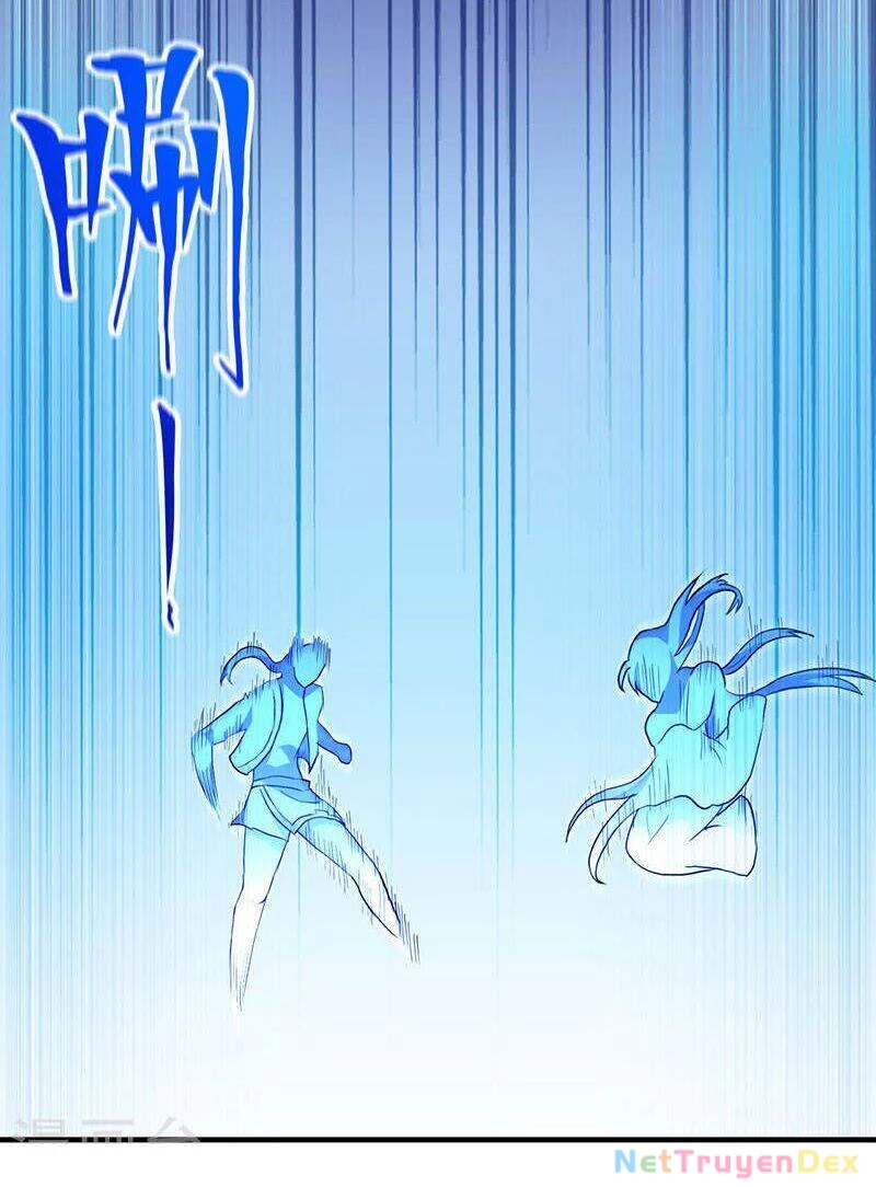 Võ Đạo Độc Tôn Chapter 108 - 18