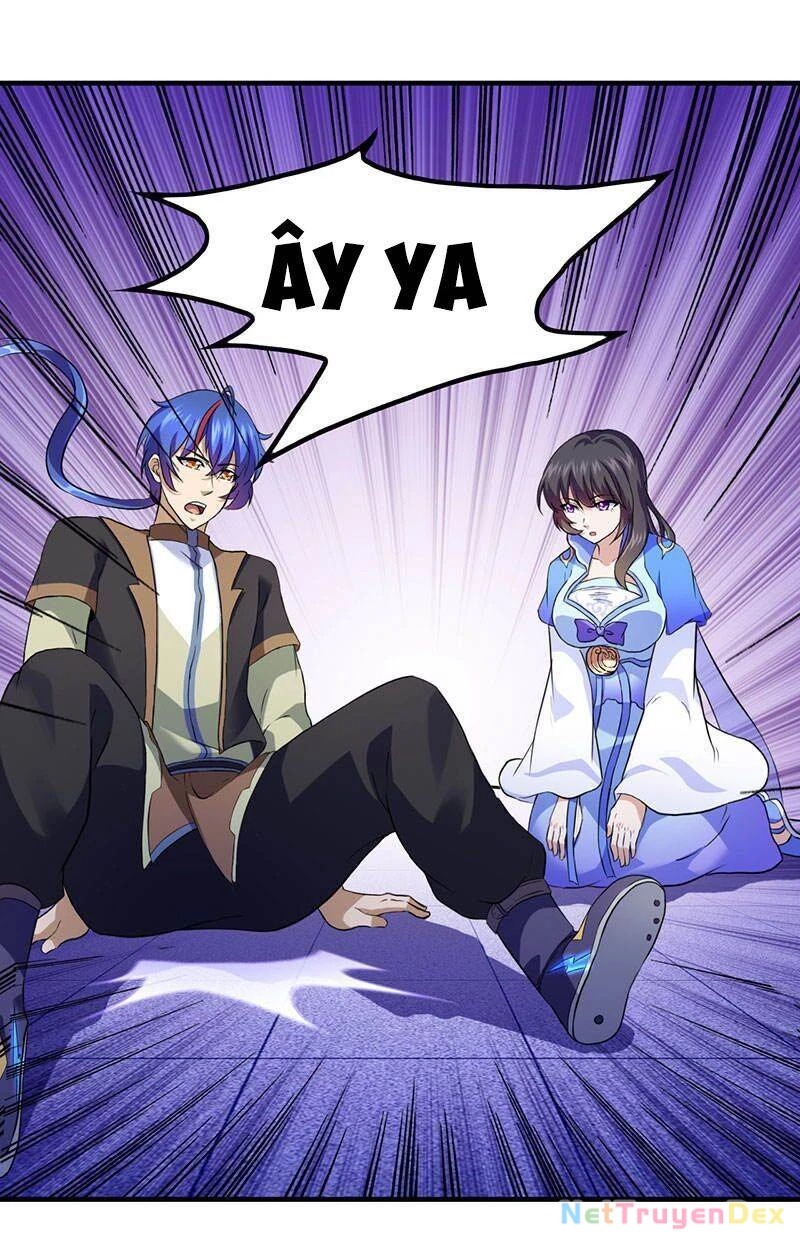 Võ Đạo Độc Tôn Chapter 108 - 19