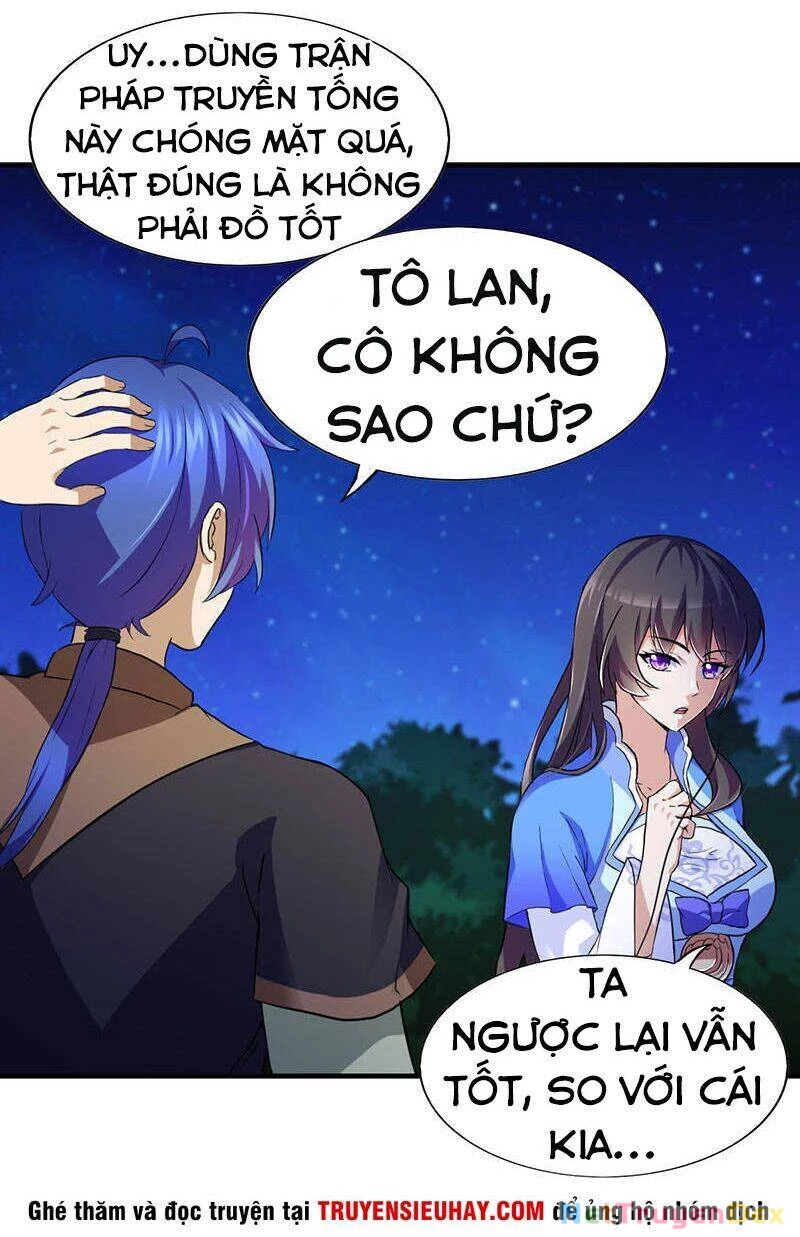 Võ Đạo Độc Tôn Chapter 108 - 20
