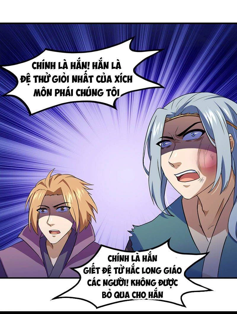 Võ Đạo Độc Tôn Chapter 108 - 23