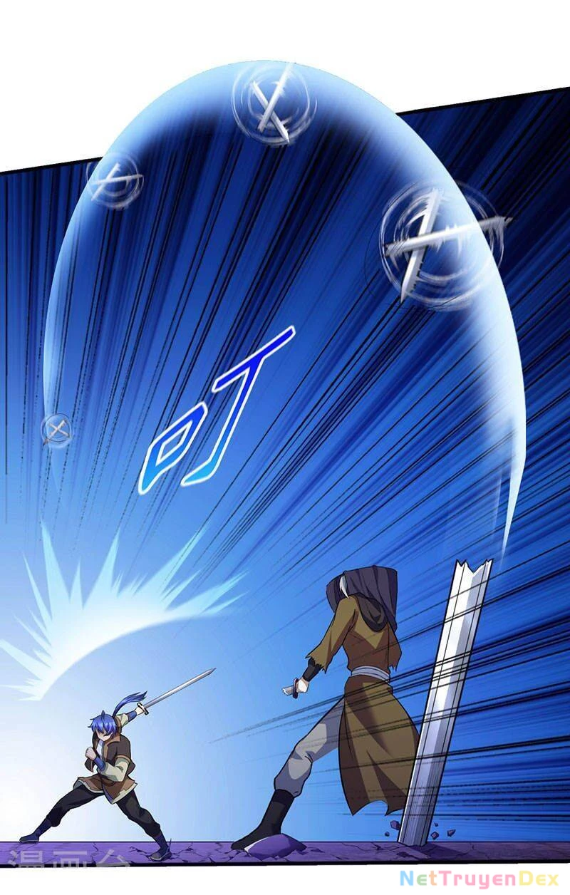 Võ Đạo Độc Tôn Chapter 108 - 28