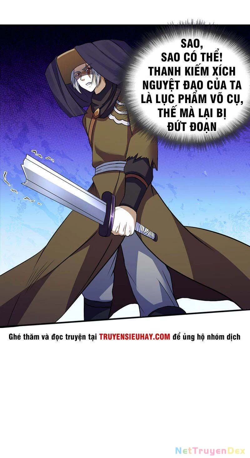 Võ Đạo Độc Tôn Chapter 108 - 29