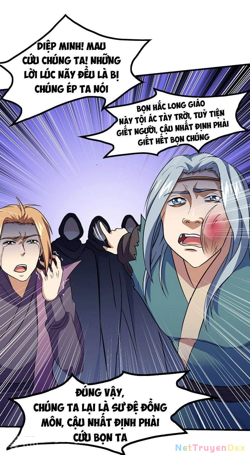 Võ Đạo Độc Tôn Chapter 108 - 32