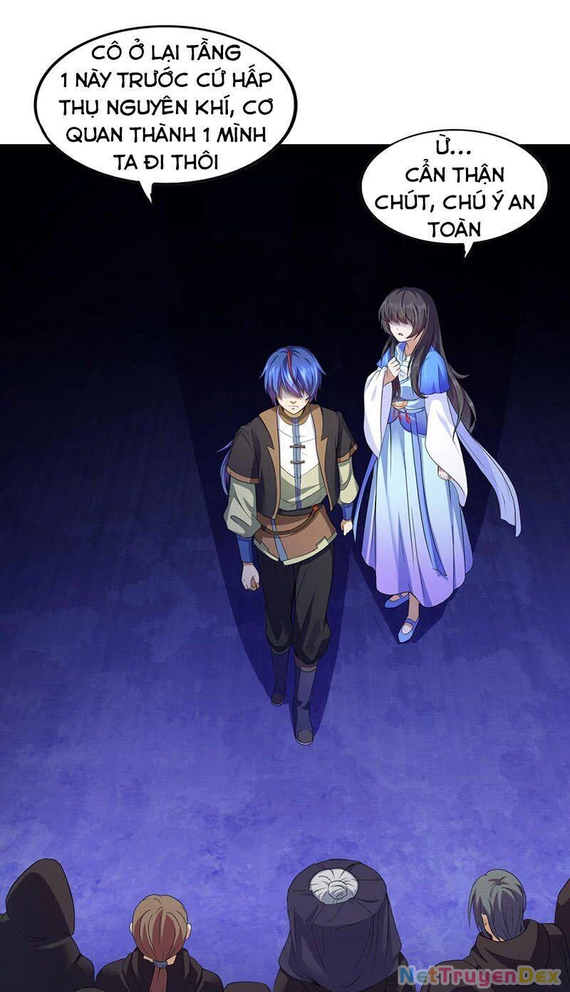 Võ Đạo Độc Tôn Chapter 109 - 4