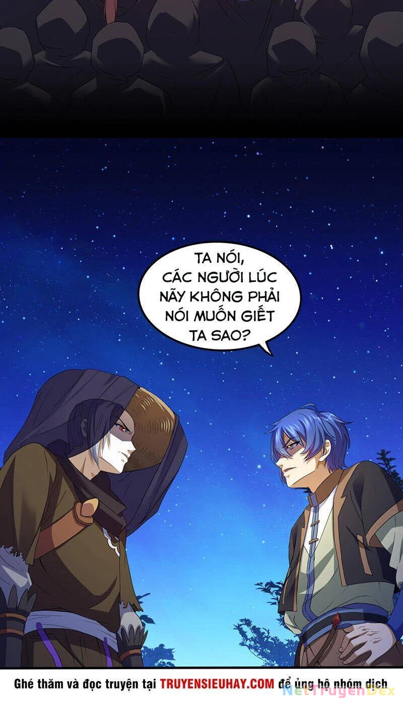 Võ Đạo Độc Tôn Chapter 109 - 5