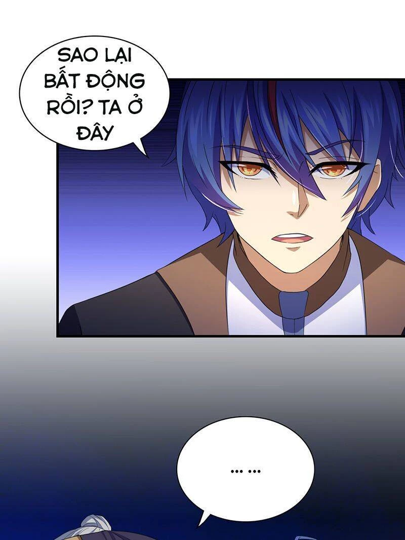 Võ Đạo Độc Tôn Chapter 109 - 6