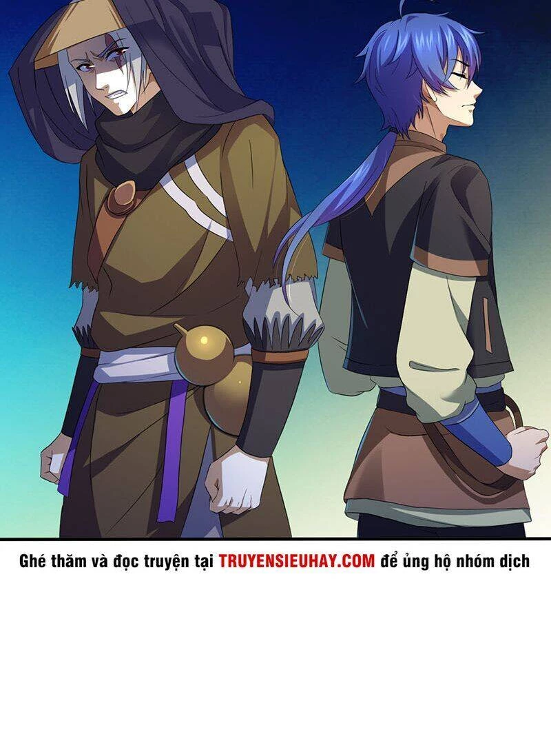 Võ Đạo Độc Tôn Chapter 109 - 7