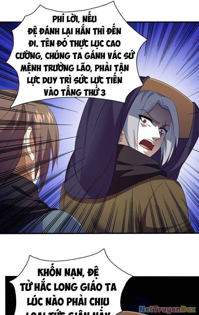 Võ Đạo Độc Tôn Chapter 109 - 10