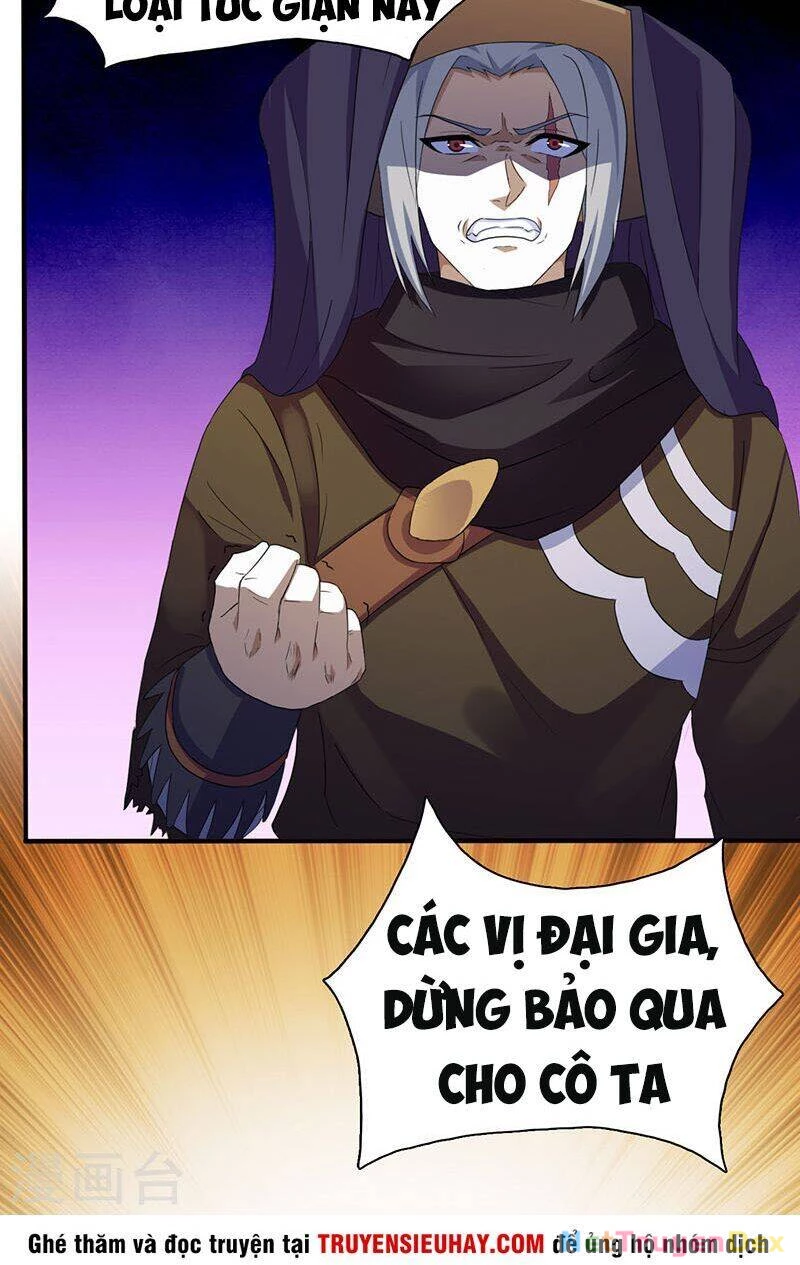 Võ Đạo Độc Tôn Chapter 109 - 11
