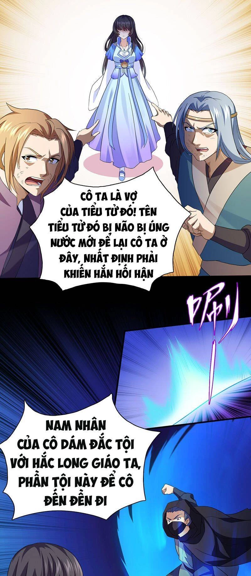 Võ Đạo Độc Tôn Chapter 109 - 12
