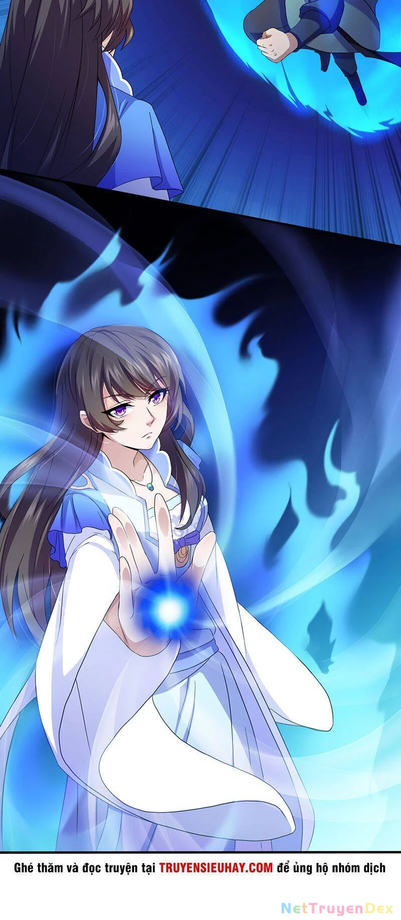 Võ Đạo Độc Tôn Chapter 109 - 13