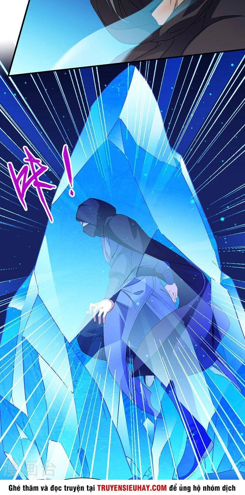 Võ Đạo Độc Tôn Chapter 109 - 15