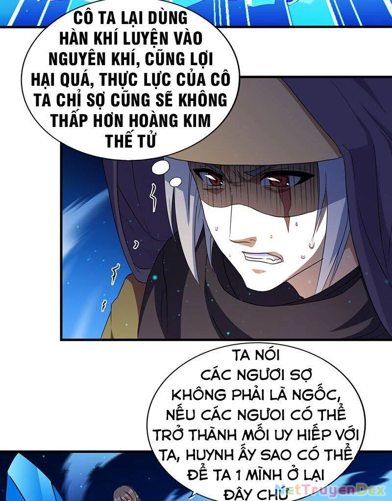 Võ Đạo Độc Tôn Chapter 109 - 16
