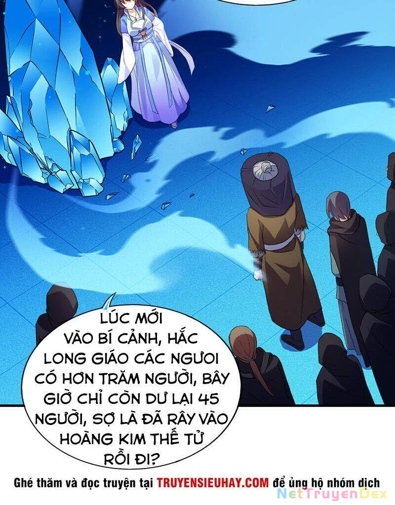 Võ Đạo Độc Tôn Chapter 109 - 17