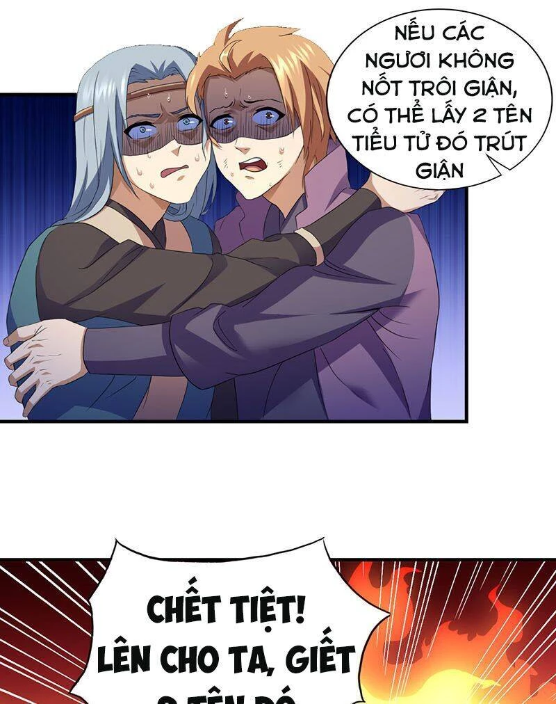 Võ Đạo Độc Tôn Chapter 109 - 20