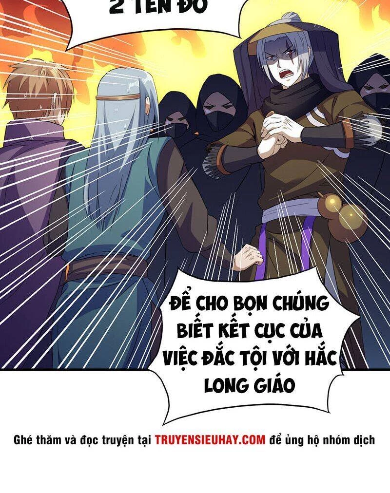 Võ Đạo Độc Tôn Chapter 109 - 21