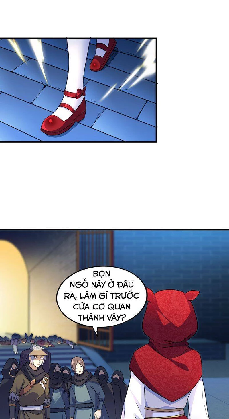 Võ Đạo Độc Tôn Chapter 109 - 26