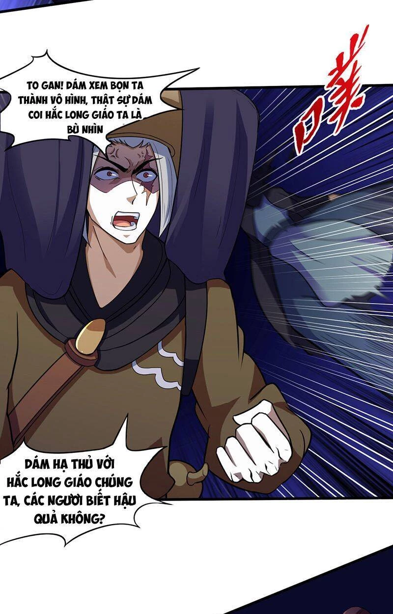 Võ Đạo Độc Tôn Chapter 110 - 9