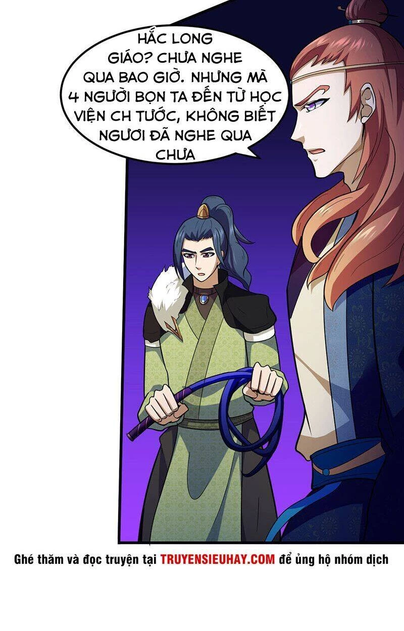 Võ Đạo Độc Tôn Chapter 110 - 10