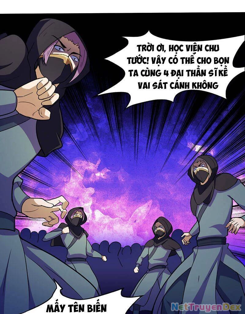 Võ Đạo Độc Tôn Chapter 110 - 11