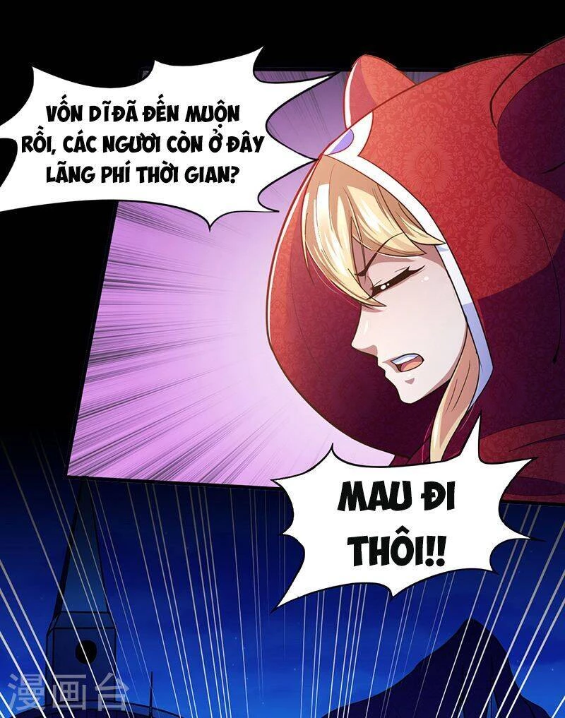 Võ Đạo Độc Tôn Chapter 110 - 14