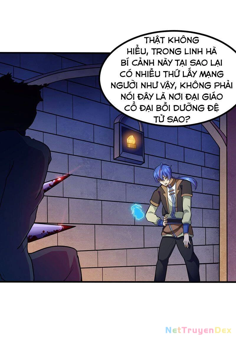 Võ Đạo Độc Tôn Chapter 110 - 23