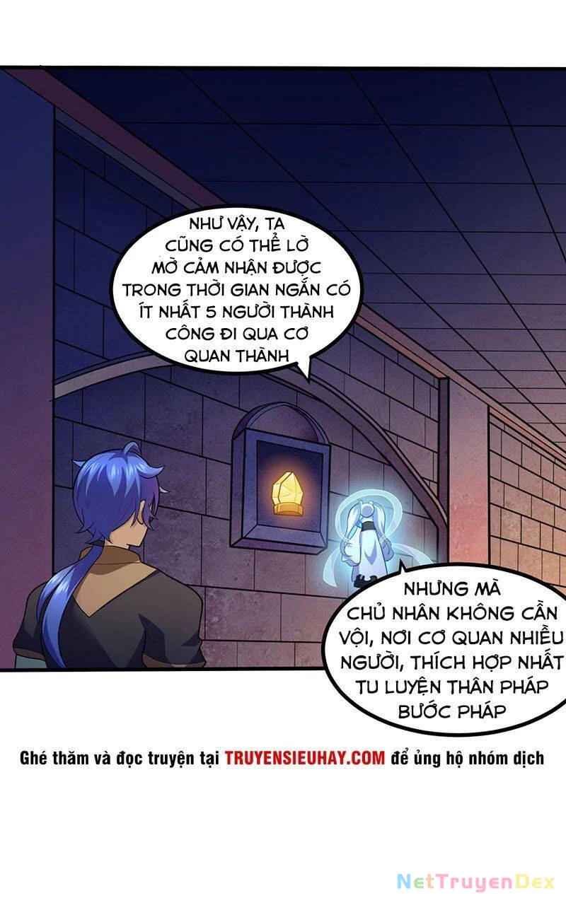 Võ Đạo Độc Tôn Chapter 110 - 26