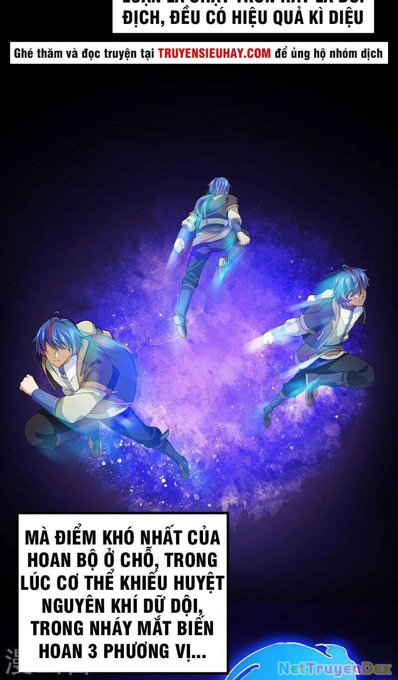 Võ Đạo Độc Tôn Chapter 111 - 3