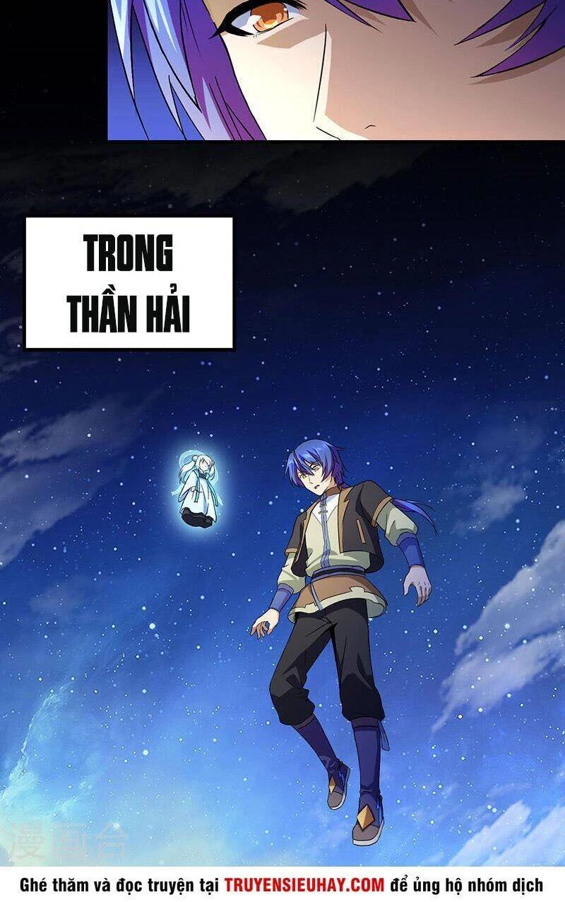 Võ Đạo Độc Tôn Chapter 111 - 10