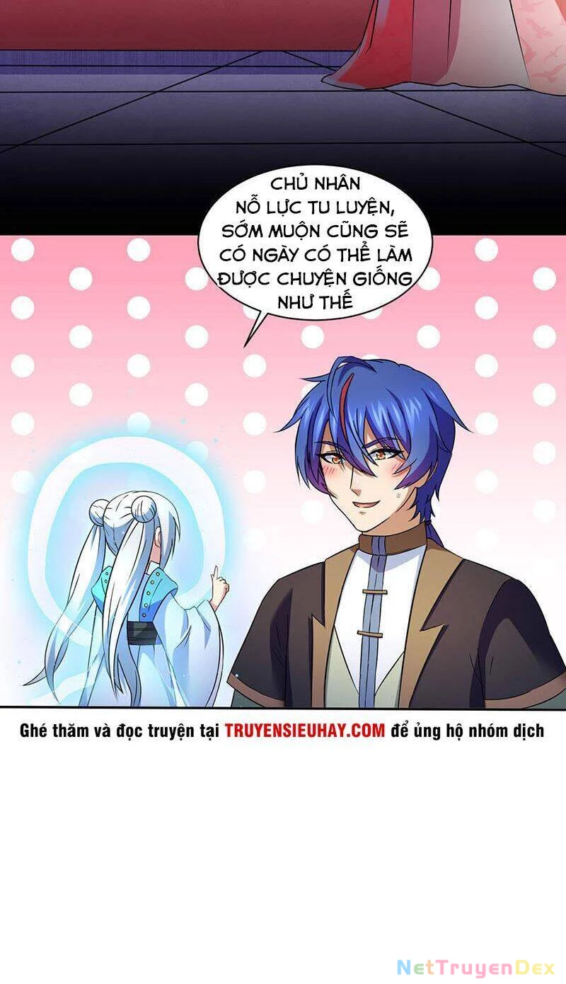 Võ Đạo Độc Tôn Chapter 111 - 18