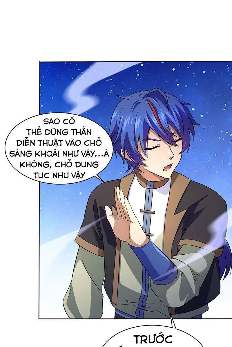 Võ Đạo Độc Tôn Chapter 111 - 19