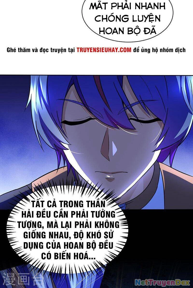 Võ Đạo Độc Tôn Chapter 111 - 20