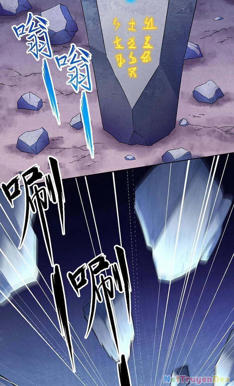 Võ Đạo Độc Tôn Chapter 111 - 25