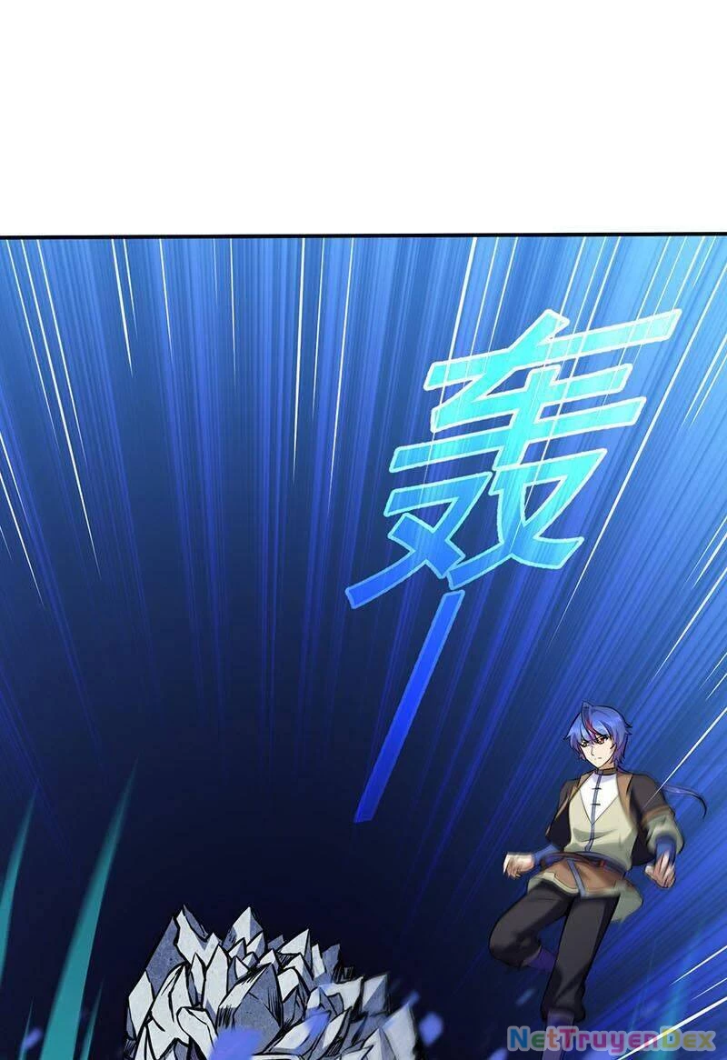 Võ Đạo Độc Tôn Chapter 111 - 31